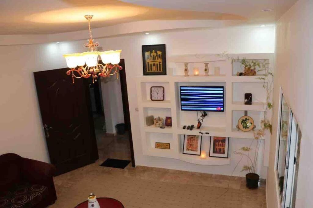 Cozy House Apartment Wadi Musa Exterior photo