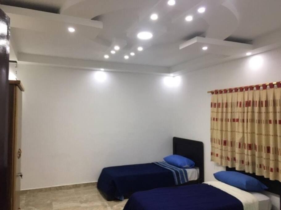 Cozy House Apartment Wadi Musa Exterior photo