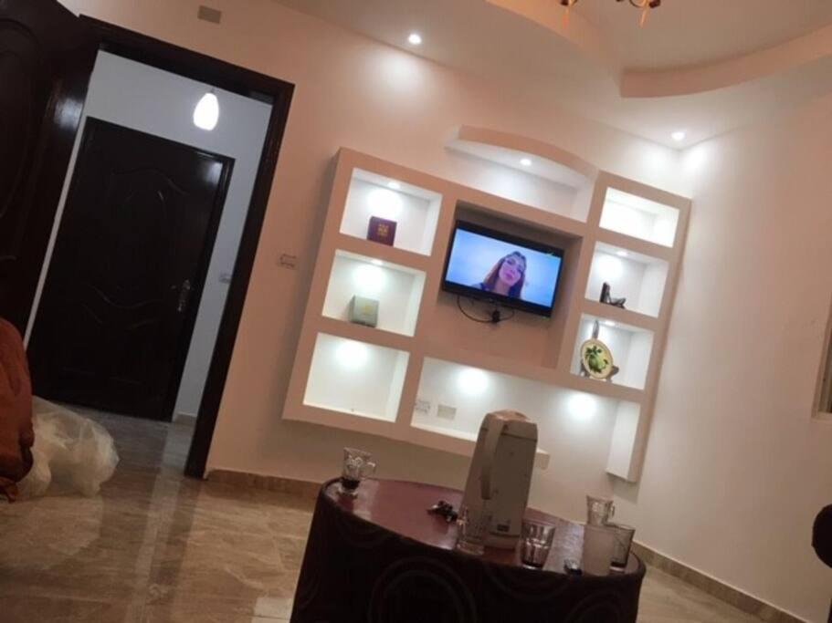 Cozy House Apartment Wadi Musa Exterior photo