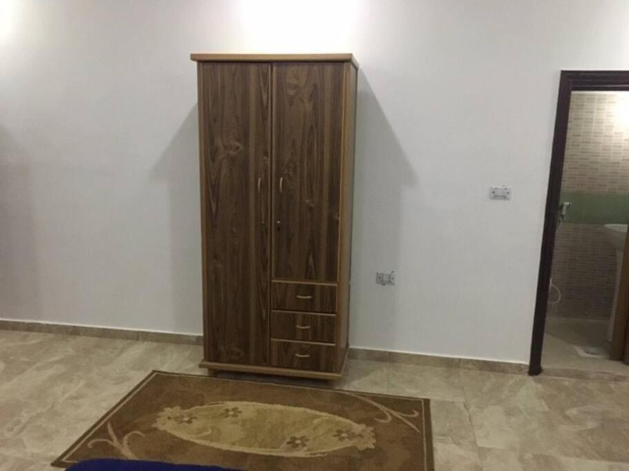 Cozy House Apartment Wadi Musa Exterior photo