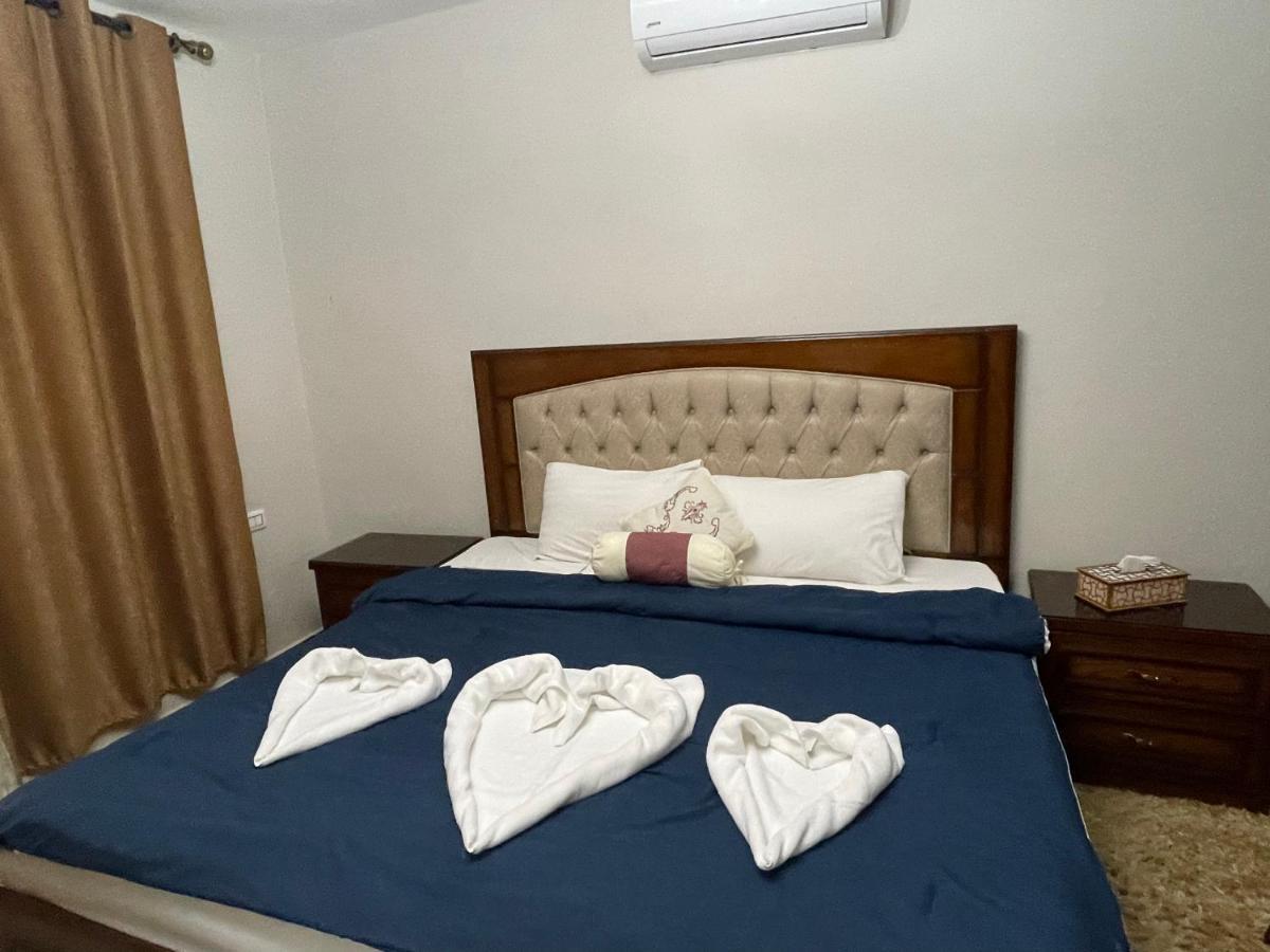 Cozy House Apartment Wadi Musa Exterior photo