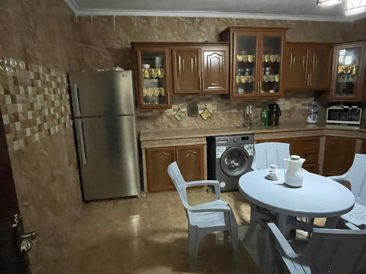 Cozy House Apartment Wadi Musa Exterior photo