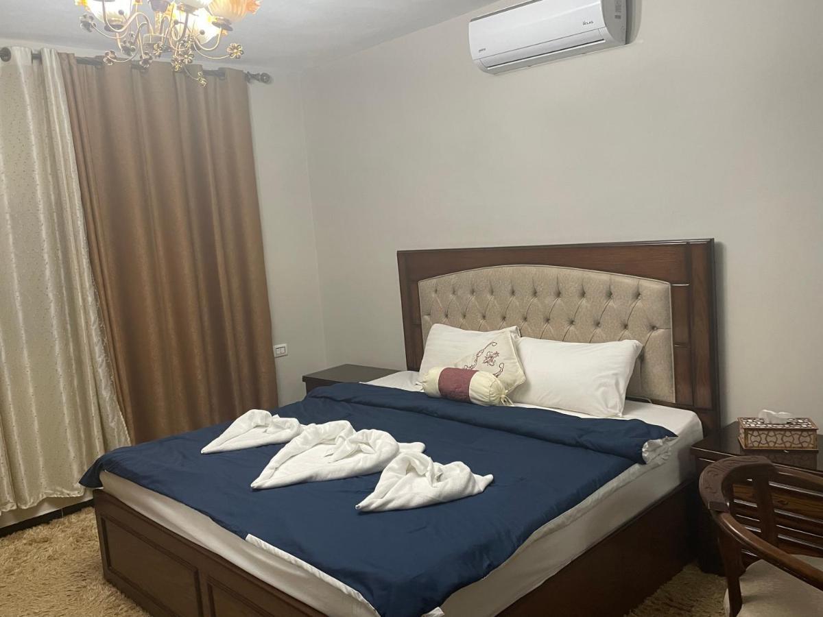 Cozy House Apartment Wadi Musa Exterior photo