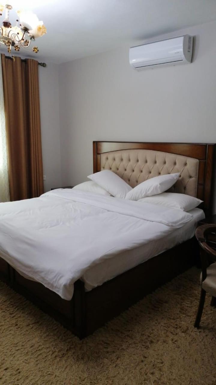 Cozy House Apartment Wadi Musa Exterior photo