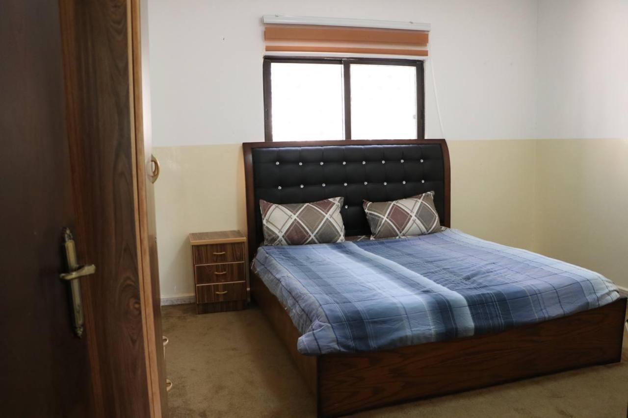 Cozy House Apartment Wadi Musa Exterior photo